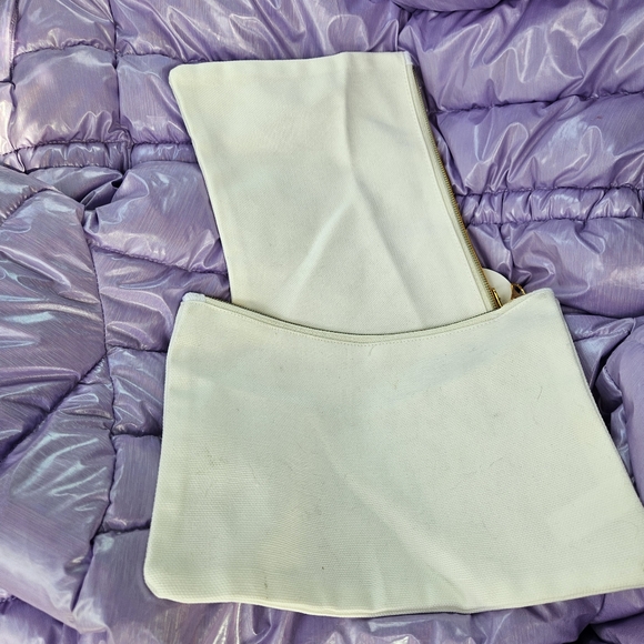 NWT!!! 2 Pack Team Bride Makeup Bags - Picture 2 of 3